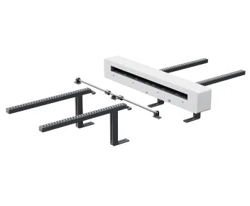 Miniatura podavače xTool P3