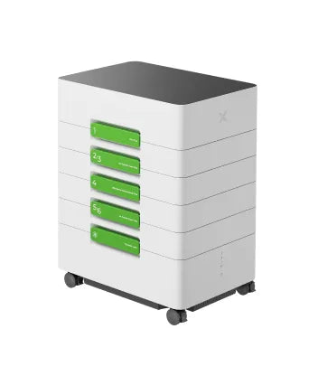 Infračervený laserový modul 5 W xTool P3