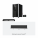 xTool F2 Ultra — dwulaserowy grawer 60 W MOPA + 40 W diodowy
