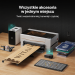 xTool P2S z pełnym zestawem akcesoriów xTool P2S z pełnym zestawem akcesoriów