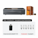 xTool seria P + F — wydajny duet biznesowy
