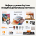 xTool seria P + F — wydajny duet biznesowy