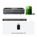 xTool P2S z F1 Ultra — zestaw biznesowy xTool P2S z F1 Ultra — zestaw biznesowy