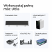 xTool F1 Ultra — dwulaserowy grawer 20 W: światłowodowy i diodowy
