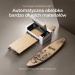 AutoPassthrough™ — automatyczna obróbka długich materiałów AutoPassthrough™ — automatyczna obróbka długich materiałów
