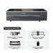 xTool P2S — zestaw kompletny xTool P2S — zestaw kompletny