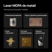 xTool F2 Ultra — dwulaserowy grawer 60 W MOPA + 40 W diodowy