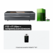 xTool seria P + F — wydajny duet biznesowy