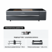 xTool P2S — zestaw uniwersalny xTool P2S — zestaw uniwersalny