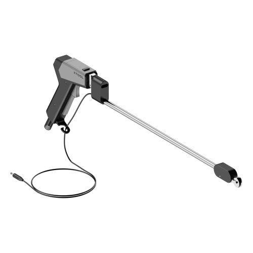 Moduł czyszczący xTool MetalFab MaxClean 45 mm