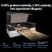 Podajnik xTool P3 — obsługa materiałów grubszych o 85% i praca szybsza o 25% według porównania producenta