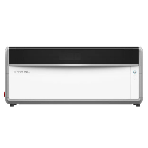 xTool X1 — ploter laserowy CO₂ 55 W, 615 × 320 mm