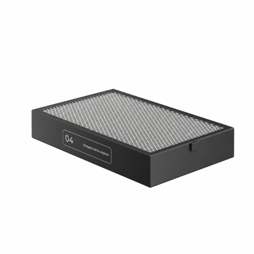 Ultragęsta siatka węglowa do xTool SafetyPro™ AP2 Max