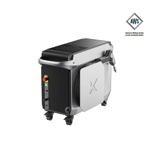 xTool MetalFab — spawarka laserowa i wycinarka CNC xTool MetalFab — spawarka laserowa i wycinarka CNC