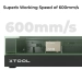 Moduł laserowy IR 1064 nm do xTool S1 Moduł laserowy IR 1064 nm do xTool S1