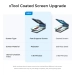 Sitodrukarka xTool – system sitodruku z przygotowaniem matryc laserem Sitodrukarka xTool – system sitodruku z przygotowaniem matryc laserem