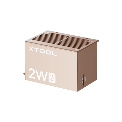 Moduł laserowy IR 1064 nm do xTool S1 Moduł laserowy IR 1064 nm do xTool S1