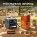 DJI Power 1000 Mini – przenośna stacja zasilania DJI Power 1000 Mini – przenośna stacja zasilania