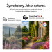 Druk CMYK na różnych materiałach z xTool M2