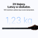 Panel plaster miodu P3 — aluminiowa konstrukcja o masie 1,23 kg Panel plaster miodu P3 — aluminiowa konstrukcja o masie 1,23 kg
