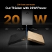 Moduł laserowy diodowy 20 W do xTool M2 Moduł laserowy diodowy 20 W do xTool M2