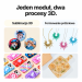 xTool 3D Form — sublimacja 3D i formowanie próżniowe w jednym module xTool 3D Form — sublimacja 3D i formowanie próżniowe w jednym module