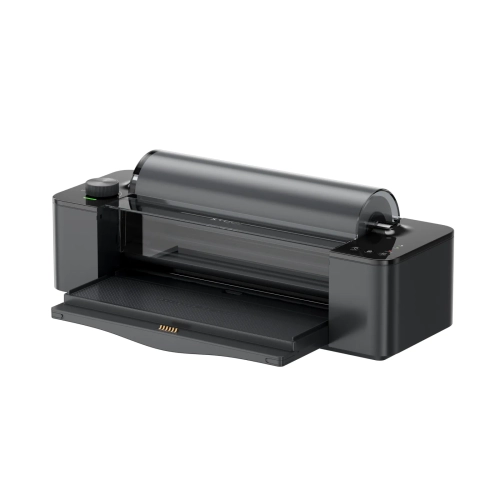 Laminator xTool LM1 / podajnik rolkowy RF1 do O1 Omni Printer Laminator xTool LM1 / podajnik rolkowy RF1 do O1 Omni Printer