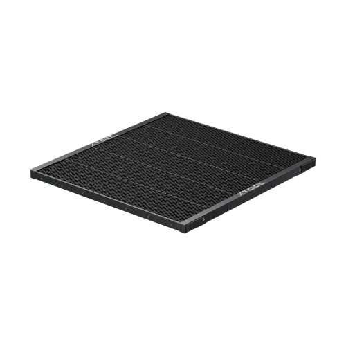 Aluminiowy panel o strukturze plastra miodu do xTool P3 — jeden panel Aluminiowy panel o strukturze plastra miodu do xTool P3 — jeden panel