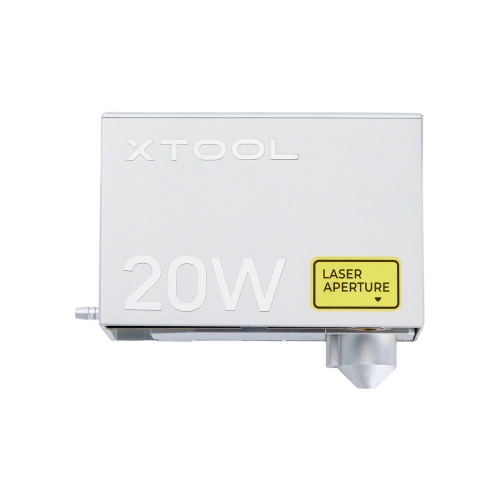 Moduł laserowy diodowy 20 W do xTool S1
