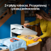 xTool Dual Station — przygotowanie i prasowanie w tym samym czasie