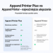 xTool Apparel Printer Plus xTool Apparel Printer Plus