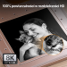 xTool F2 — przenośny grawer dwulaserowy 5 W IR + 15 W diodowy