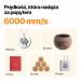 xTool F2 — przenośny grawer dwulaserowy 5 W IR + 15 W diodowy