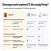 xTool F2 — przenośny grawer dwulaserowy 5 W IR + 15 W diodowy