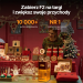 xTool F2 — przenośny grawer dwulaserowy 5 W IR + 15 W diodowy
