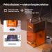 xTool F2 — przenośny grawer dwulaserowy 5 W IR + 15 W diodowy