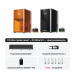 xTool F2 Ultra MOPA + UV Ultimate Business Duo