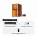 xTool F2 Ultra UV 5 W xTool F2 Ultra UV 5 W