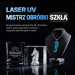 xTool F2 Ultra UV 5 W xTool F2 Ultra UV 5 W