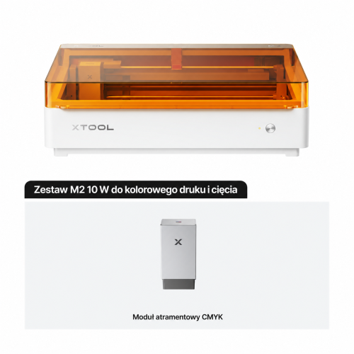 xTool M2