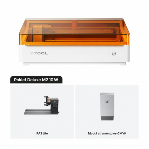 xTool M2