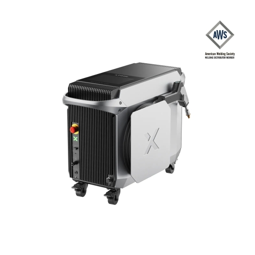xTool MetalFab — spawarka laserowa — zdjęcie 1