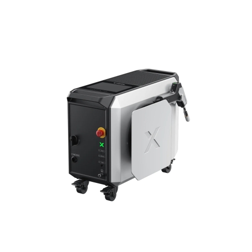 xTool MetalFab — spawarka laserowa — zdjęcie 12