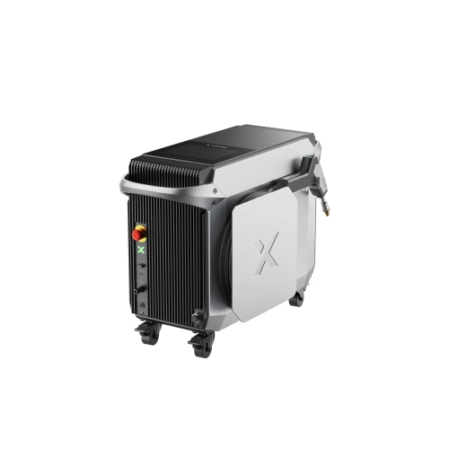 xTool MetalFab — spawarka laserowa — zdjęcie 11