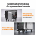 xTool MetalFab — spawarka laserowa — zdjęcie 10