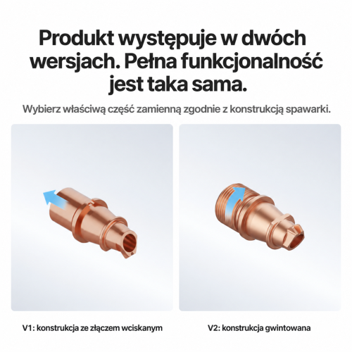 xTool MetalFab — spawarka laserowa i wycinarka CNC xTool MetalFab — spawarka laserowa i wycinarka CNC