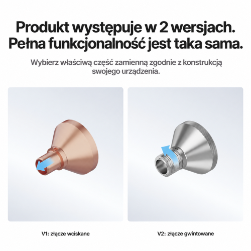 xTool MetalFab — spawarka laserowa i wycinarka CNC xTool MetalFab — spawarka laserowa i wycinarka CNC