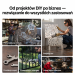 xTool MetalFab — spawarka laserowa i wycinarka CNC xTool MetalFab — spawarka laserowa i wycinarka CNC