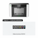 xTool O1 Omni Printer — drukarka UV, UV DTF, DTG i DTF 4 w 1 xTool O1 Omni Printer — drukarka UV, UV DTF, DTG i DTF 4 w 1