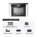 xTool O1 Omni Printer — drukarka UV, UV DTF, DTG i DTF 4 w 1 xTool O1 Omni Printer — drukarka UV, UV DTF, DTG i DTF 4 w 1